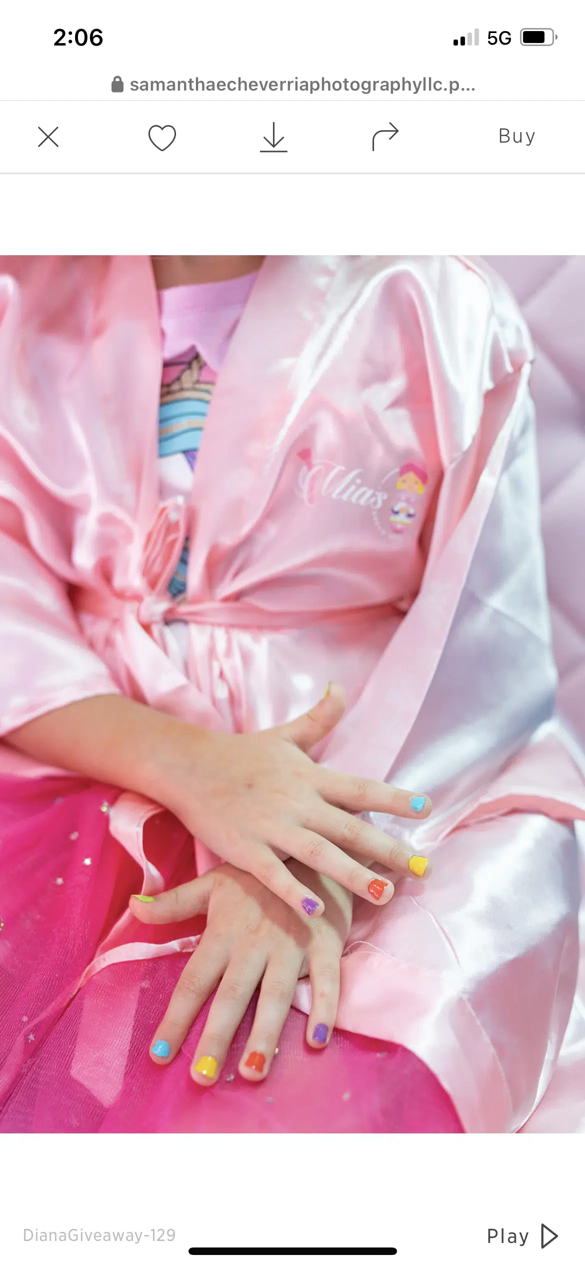 Unicorn Package