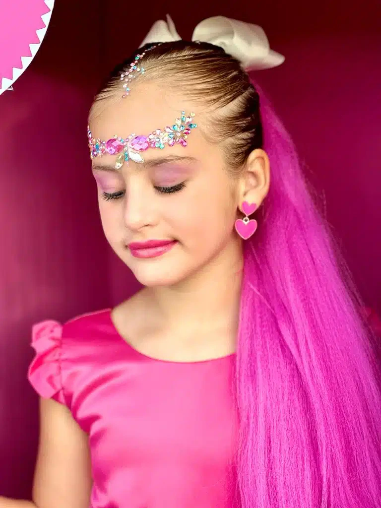 Birthday Barbie Package