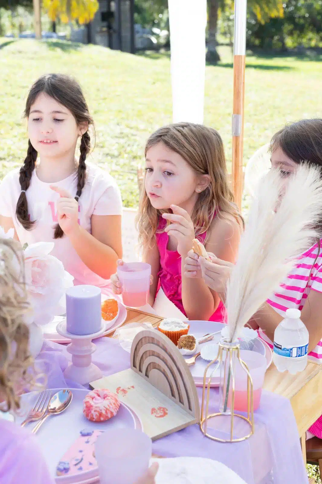Glam | Craft | Picnic Package