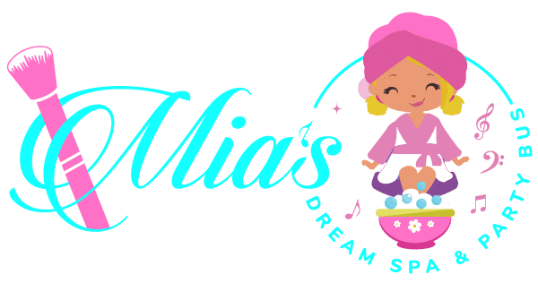 Miadreamspa Logo