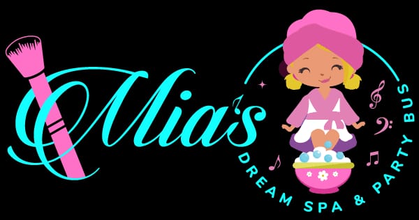 Miadreamspa Logo