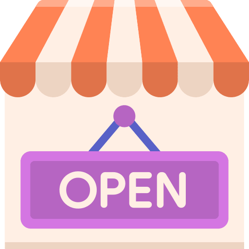 Openning Hours